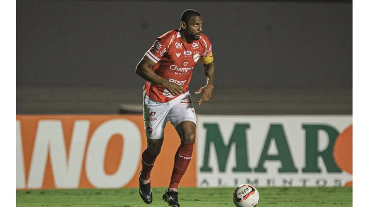 Foto: Isabela Azine/AGIF