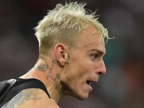 “Saído puto, xingando o Vítor”; Róger Guedes entrega bastidores inusitados no Corinthians