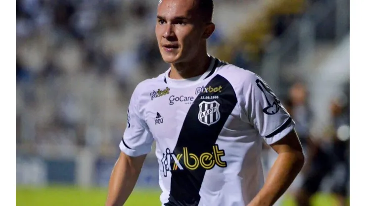 Foto: Álvaro Jr / Ponte Press