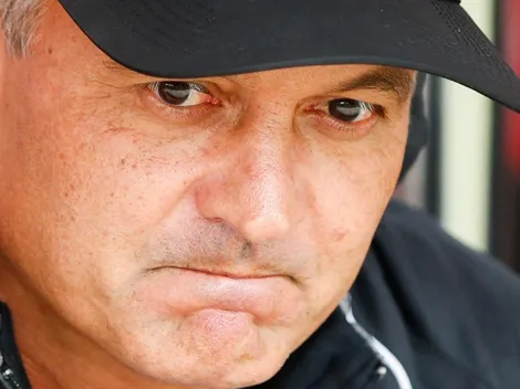 “É fazer 45 pontos e já preparar outro técnico”; Lisca escala Santos com 3 criticados e torcida se revolta