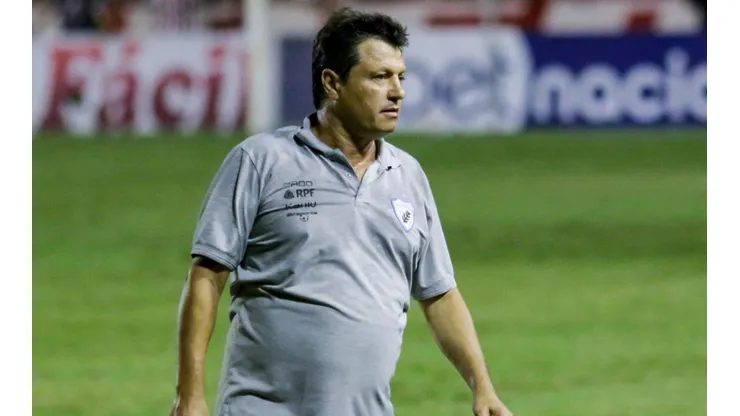 Foto: Rafael Vieira/AGIF