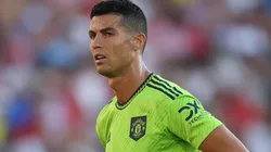 Catherine Ivill/Getty Images