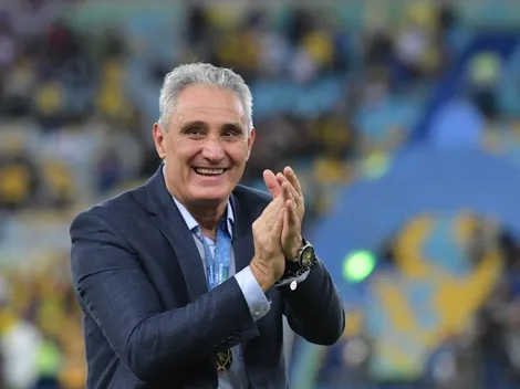 Tite se rende ao Cruzeiro de Pezzolano e expõe ‘trunfo’ do time celeste