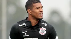 Foto: Rodrigo Coca - Agência Corinthians