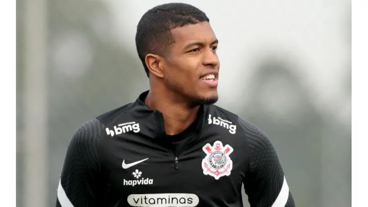 Foto: Rodrigo Coca - Agência Corinthians