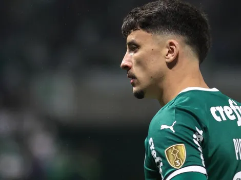 Piquerez liga ‘modo sincerão’, expõe preocupação por confronto direto e manda recado ao Fluminense