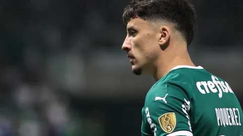 Foto: Marcello Zambrana/AGIF