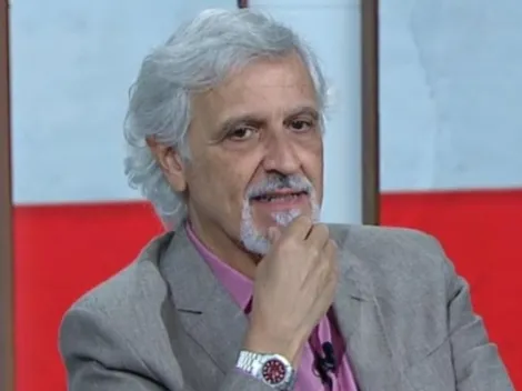 "Não tem tanto impacto": Sormani 'alfineta' São Paulo que pega o Flamengo na semi da Copa do Brasil