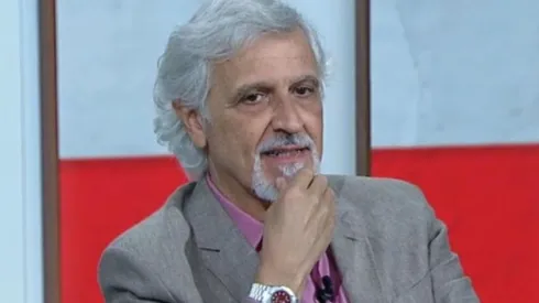 Foto: Reprodução/ESPN – Sormani citou ponto fraco do São Paulo –