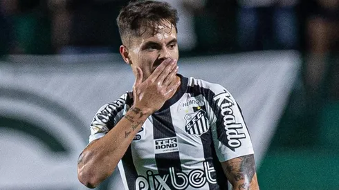 “Nunca vi...”; Zanocelo manda a real sobre Rueda no Santos