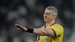 Thiago Ribeiro/AGIF - Daronco é punido após polêmica com Hulk