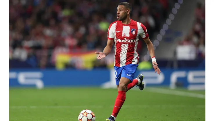 Foto: Gonzalo Arroyo Moreno/Getty Images