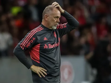 Mano é pego no 'contrapé' e Inter liga alerta até 17/09 para vender meia