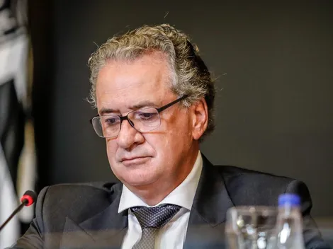 Sérgio Coelho liga o sinal de alerta para torcida do Atlético-MG após protesto no CT