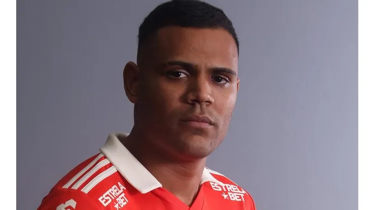 Foto Ricardo Duarte/Internacional