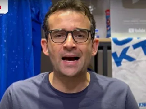 Samuel Venâncio ‘fura’ a Toca e confirma acerto do Cruzeiro com atacante