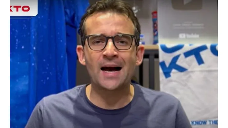 Foto: Reprodução Canal Samuel Venâncio