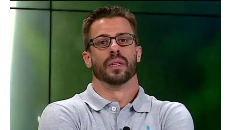 Foto: Reprodução/ Fox Sports