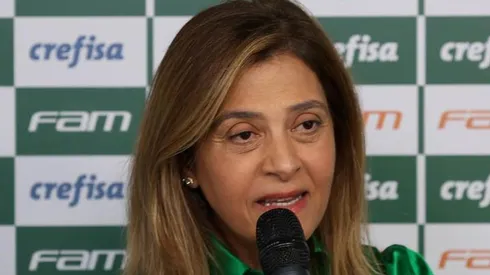 Foto: Cesar Greco/Palmeiras