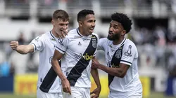 Foto: Diogo Reis/AGIF - Ponte Preta venceu três dos últimos cinco jogos.