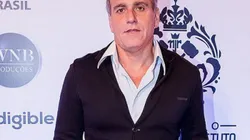 André Cury é empresário mundial de atletas (Foto: Divulgação/CBF)