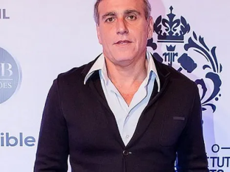 André Cury costura ida de meia do São Paulo para o Torino-ITA