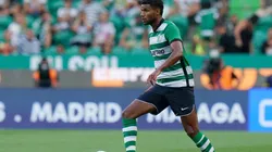 Foto: Gualter Fatia/Getty Images | Matheus Reis foi revelado pelo São Paulo