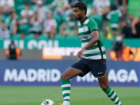 Ex-São Paulo, Matheus Reis se envolve em polêmica e Porto cobra punição