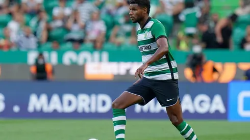 Foto: Gualter Fatia/Getty Images | Matheus Reis foi revelado pelo São Paulo