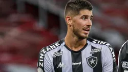 “Ia fechar”; Durcesio expõe como Pedro Raul ‘salvou’ o Botafogo