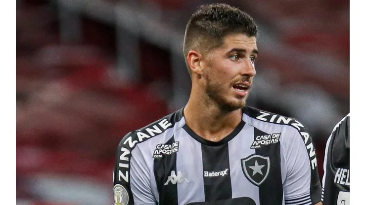 “Ia fechar”; Durcesio expõe como Pedro Raul ‘salvou’ o Botafogo