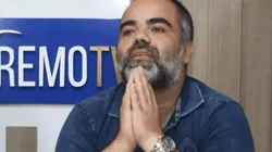 Foto: Ivan Duarte/O Liberal. Fábio Bentes avalia a possibilidade do Remo participar da Copa Verde