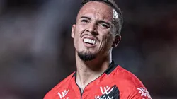 Foto: Heber Gomes/AGIF | Situação de Peglow chega ao Inter