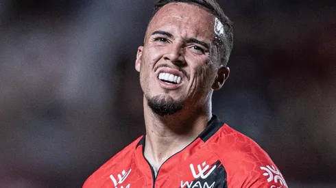 Foto: Heber Gomes/AGIF | Situação de Peglow chega ao Inter