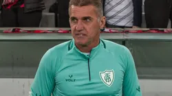 BRASILEIRO A 2022, ATHLETICO PR X AMERICA MG