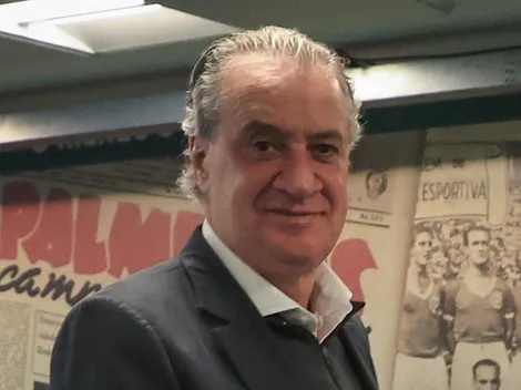 Sérgio Coelho surpreende e ‘cancela’ contratação no Galo