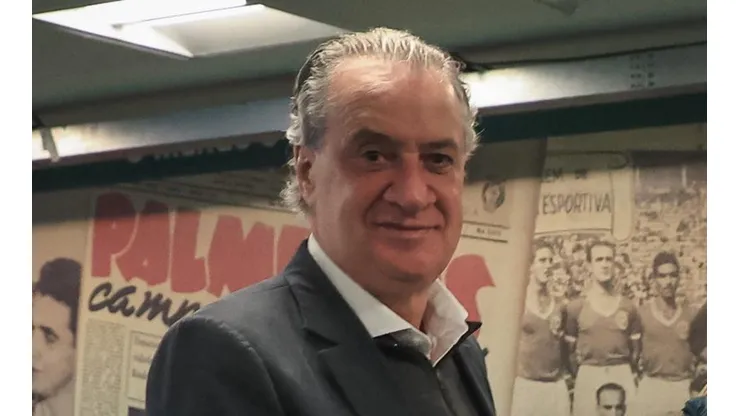 Sérgio Coelho surpreende e ‘cancela’ contratação no Galo