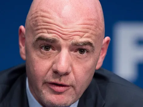 CHUTOU O BALDE! Presidente da Fifa surpreende e manda a real sobre saída de Willian do Timão