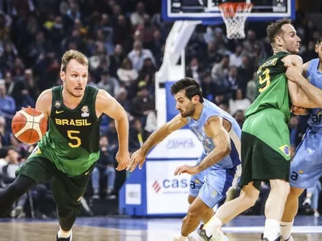 Porto Rico x Brasil: Saiba como assistir às Eliminatórias da Copa do Mundo de basquete masculino