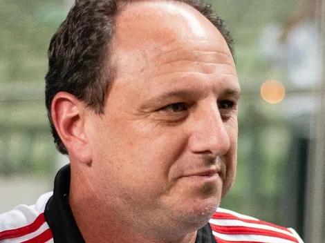 Rogério Ceni conta com carta na manga para surpreender o Fla