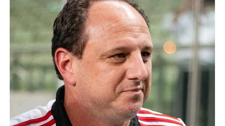 Rogério Ceni conta com carta na manga para surpreender o Fla