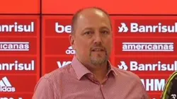 Foto: Flickr Oficial SC Internacional/Ricardo Duarte | Barcellos toma posição sobre venda de Nonato