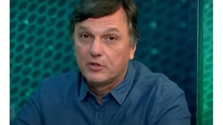 Foto: Reprodução - Jovem Pan - Programa Bate Pronto