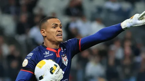 FOTO: Marcello Zambrana/AGIF - Atlético-GO empatou em casa com o Cuiabá na rodada passada.