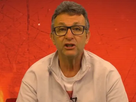 “Um time imbatível”; Neto manda recado para Vítor Pereira e ‘escala’ Corinthians para Copa do Brasil