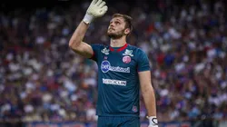 Lucas Emanuel/AGIF - Perri em ação pelo Náutico.