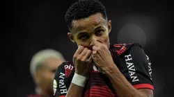 Foto: Thiago Ribeiro/AGIF - West Ham não para em Lázaro e quer mais uma joia do Ninho
