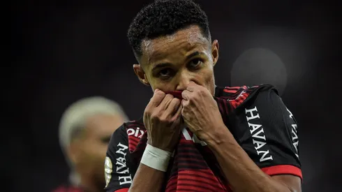 Foto: Thiago Ribeiro/AGIF - West Ham não para em Lázaro e quer mais uma joia do Ninho