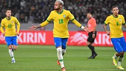 Kenta Harada/Getty Images/ Copa do Mundo: Veja quando será a próxima convocação da Seleção Brasileira e jogos antes do Mundial.