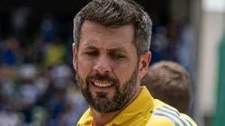 Pezzolano é punido pelo STJD e decisão repercute nos bastidores do Cruzeiro